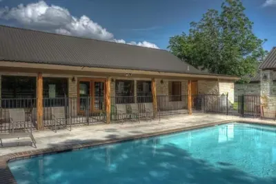 Image de Frio Pecan Farm House 26