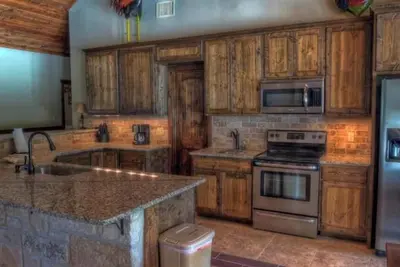 Image de Frio Pecan Farm House 28