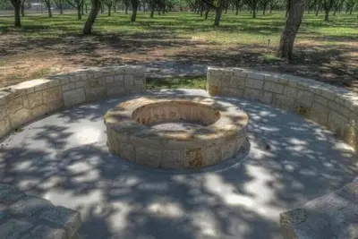 Image de Frio Pecan Farm House 31