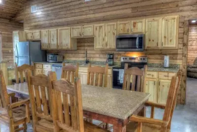 Image de Frio Pecan Farm House 32