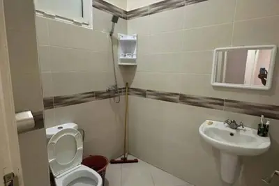 Image de Sappartement izdihar 2 b