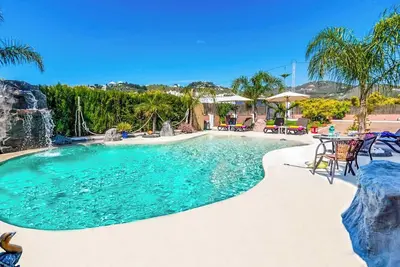 Image de Villa Cortijillo Nerja