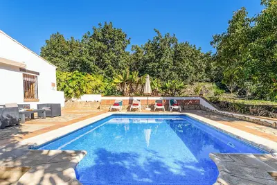 Image de Villa Lomasol - Deux Chambres Villa, Couchages 4