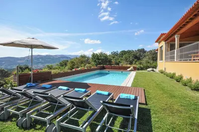 Image de Casa Tranquilo - Quatre Chambres Villa, Couchages 8