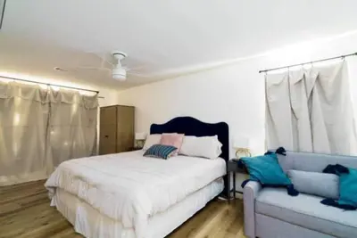 Image de Charming 2-bedroom cottage in nice West Monroe with WiFi, Ac