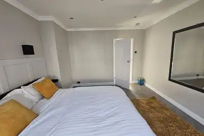 Image de Cosy Bright Luxury Modern 3 Bedroom House near Chatham Station