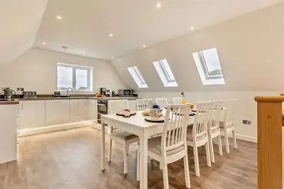 Image de Pheasant Lodge - Cawston