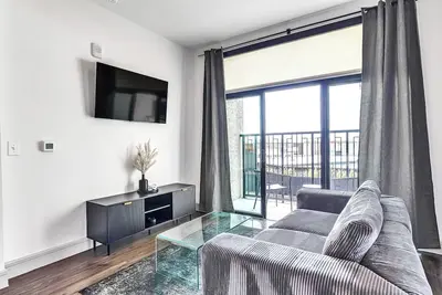 Image de The Chelsey: Haven w Gym&Pool