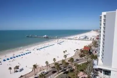 Image de 2bed Presidential Unit Clearwater Beach, Fl!