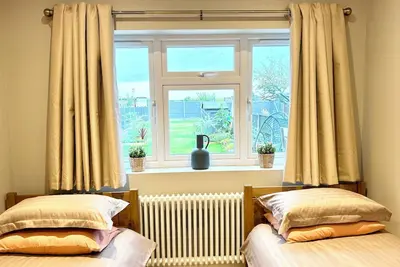 Image de Goodmayes Luxe Stay near Central London, Excel London & City Airport