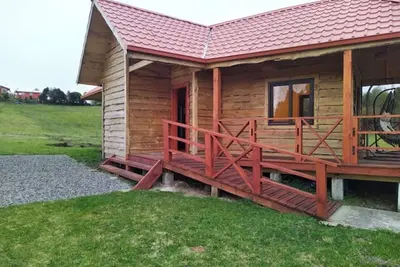 Image de family-friendly cabins