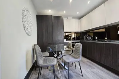 Image de Kemptown 4 Bedroom Flat Bn224beat