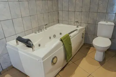 Image de Μακρυνάρι\npet Friendly \n