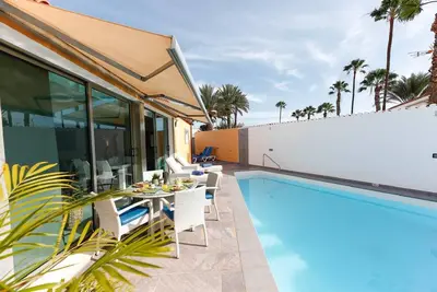 Image de ArenaMar. 5 minutes from the beach.