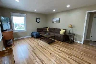 Image de Central Casper Home - Minutes from everything Casper has to offer!