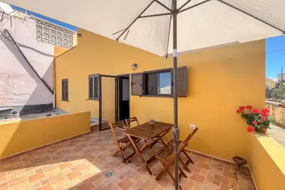 Image de Moya Rooftop House - 3br