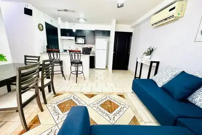Image de 3br Apartment in Ecovivienda\n\n