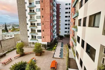 Image de 3br Apartment in Acacias\n\n