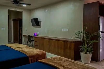 Image de Apartamento By Santuario Apts