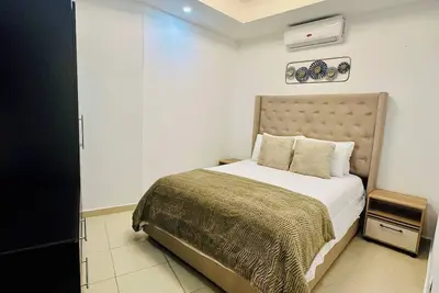 Image de Luxury 2br Penthouse in Atenea\n\n