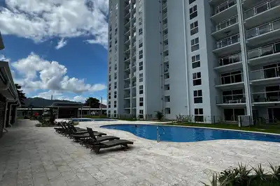 Image de Luxury Condo at Viva Jaco Residence