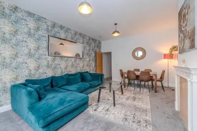 Image de Brighton City Centre 2 Bedrooms Flat Bn129cla03