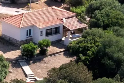 Mini-villa Les Ronces 46m2 indépendante