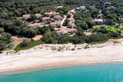 Mini-villa Les Rascasses 62m2 indépendante