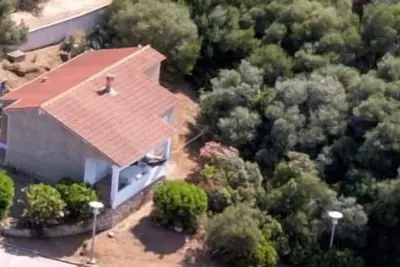 Mini-villa Les Aubépines 62m2 indépendante