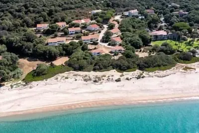 Mini-villa Les Marsouins 62m2 indépendante