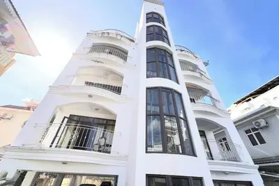 Image de *Hsh France* Royal Suite - Beachfront