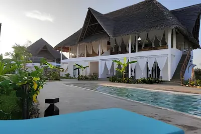 Image de Christina House - Milele Resort