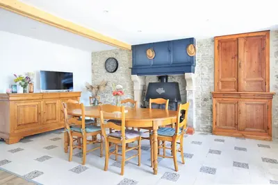 Au Boulevard des Dunes - A 50m de la plage