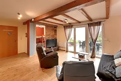 Image de Mirador montagnard - Appt vue montagne