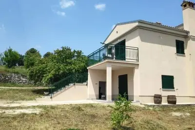 Image de Perina´s house