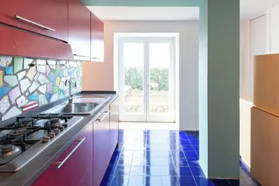 Image de Villa Capri Tiberio - Sleeps 8
