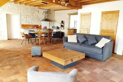 Image de Le Pavillon Vougeot - Bonnes Mares - Spa