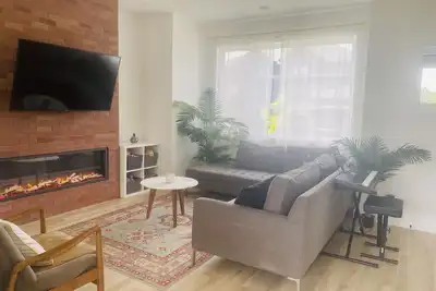 Image de Les Cocos Orford - Équipement bébé inclus et animaux permis sous conditions