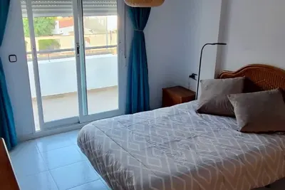 Image de Nice House In Quiet Area With Mountains And 17 Km From The Sea