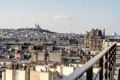 Image de Appartement-luxe-Saint-Germain-des-pres-penthouse 360-degree city views
