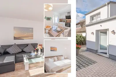 Image de Insel Paradies - \"Relax in the vacation home Insel Paradies: Your dream vacation on the