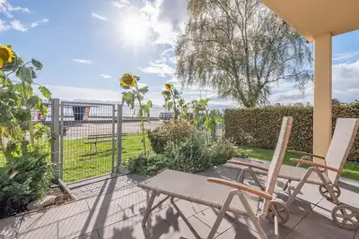 Image de Vacation apartment Haffblick - Fantastic vacation apartment with exceptional