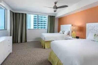 Image de Clearwater Beach, 2bed/2bath Suite!