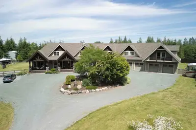 Image de Windrush Country Estate \nLuxury 2br Private\n☆☆☆☆☆\n