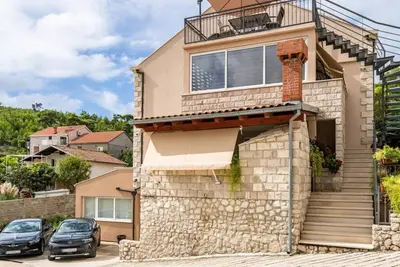 Image de Apartment Nature View - Three Bedroom Apartment with Jacuzzi