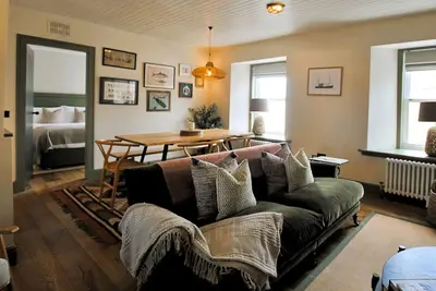 Image de Kittiwake Cottage- stunning coastal cottage