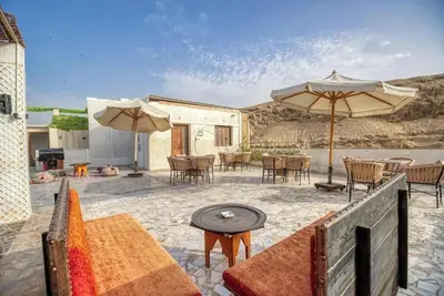 Image de Villa Khufu Pyramids Hotel