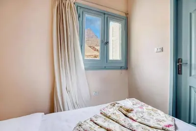 Image de Deluxe Double or Twin Room with Pyramids View