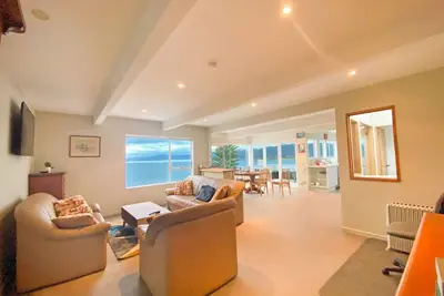 Image de Roseneath Sea-view Haven Wellington