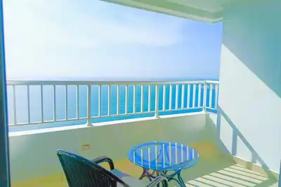 Image de Apartamento Frente al Mar en Bocagrande - Palmetto